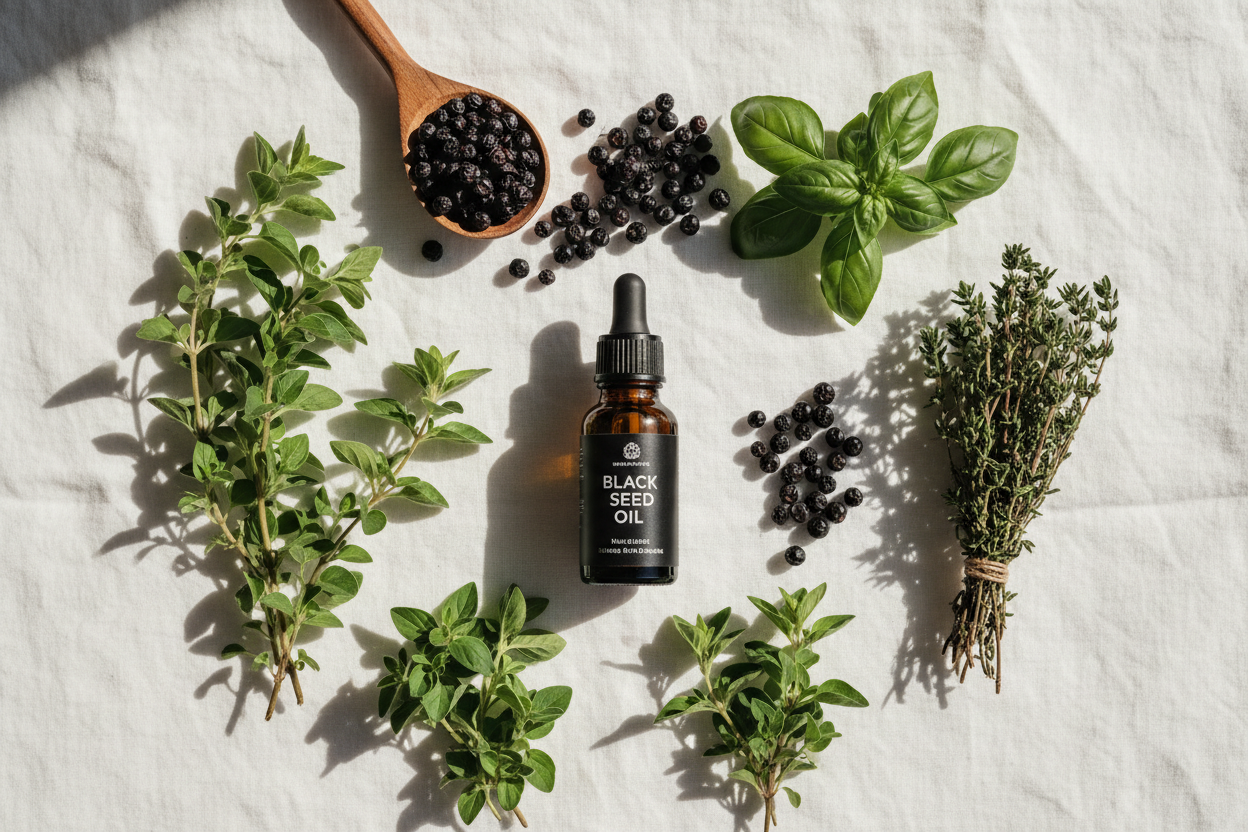 Immune Support