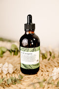 Oil of Oregano